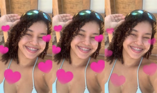 Thalysvanne Bigo Live — Oct 17, 2026, 11:07 PM