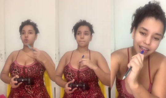 Thalysvanne Bigo Live — Oct 19, 2026, 12:51 AM
