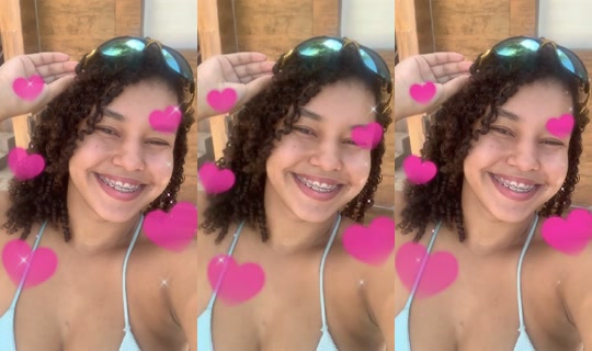 Thalysvanne Bigo Live — Oct 20, 2026, 12:48 AM