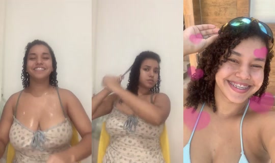 Thalysvanne Bigo Live — Oct 20, 2026, 2:00 AM
