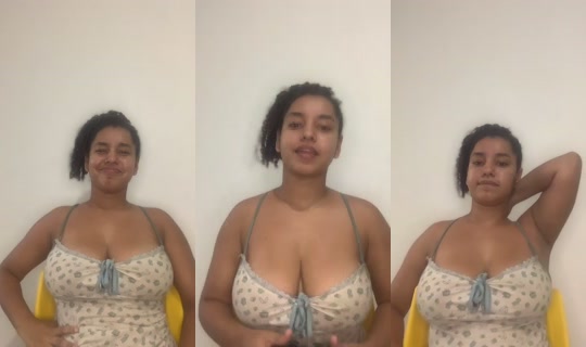 Thalysvanne Bigo Live — Oct 20, 2026, 10:58 AM