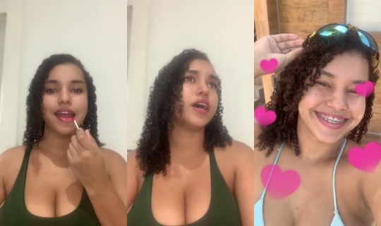 Thalysvanne Bigo Live — Oct 23, 2026, 7:37 PM