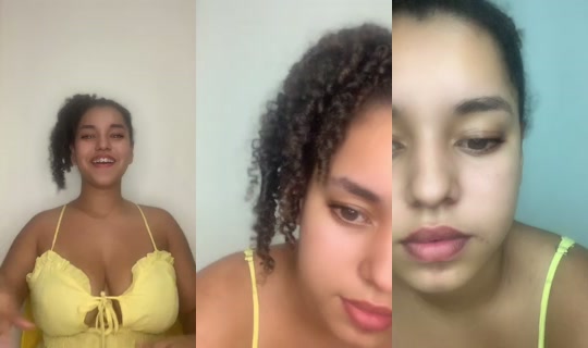 Thalysvanne Bigo Live — Oct 24, 2026, 3:11 AM
