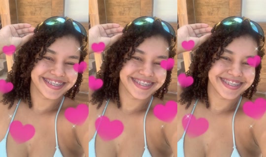 Thalysvanne Bigo Live — Oct 25, 2026, 12:52 AM