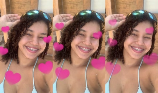 Thalysvanne Bigo Live — Oct 25, 2026, 10:00 PM