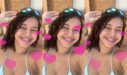 Thalysvanne Bigo Live — Oct 27, 2026, 2:17 AM