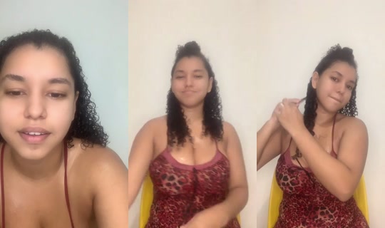 Thalysvanne Bigo Live — Oct 27, 2026, 11:32 PM