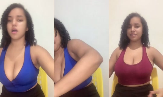 Thalysvanne Bigo Live — Oct 28, 2026, 11:35 PM