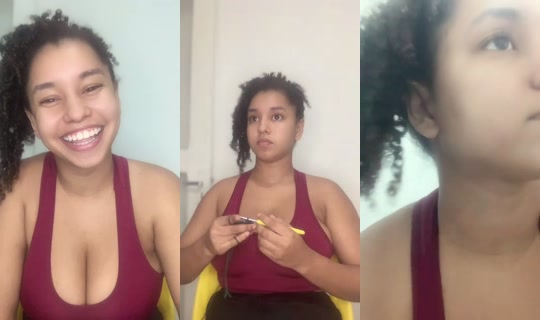 Thalysvanne Bigo Live — Oct 29, 2026, 1:42 AM