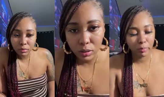 Tharealprettyjay Bigo Live — Jul 21, 2026, 8:46 AM