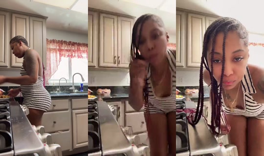 Tharealprettyjay Bigo Live — Jul 23, 2026, 7:12 PM