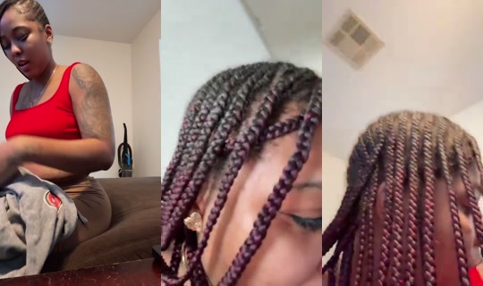 Tharealprettyjay Bigo Live — Jul 24, 2026, 6:53 PM