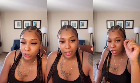 Tharealprettyjay Bigo Live — Sep 4, 2026, 1:55 PM