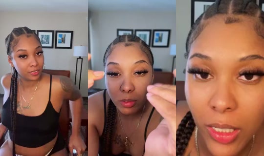 Tharealprettyjay Bigo Live — Sep 4, 2026, 7:18 PM