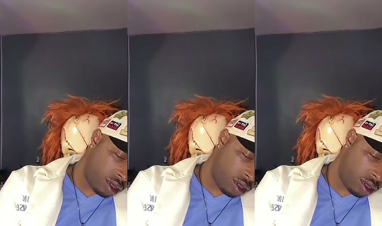 Tharealprettyjay Bigo Live — Sep 5, 2026, 3:14 AM