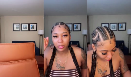 Tharealprettyjay Bigo Live — Sep 6, 2026, 1:25 AM