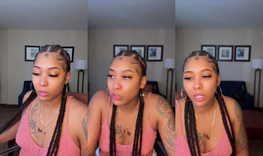 Tharealprettyjay Bigo Live — Sep 6, 2026, 10:57 AM