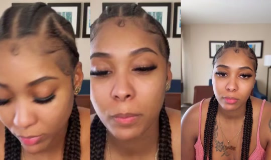 Tharealprettyjay Bigo Live — Sep 6, 2026, 5:19 PM