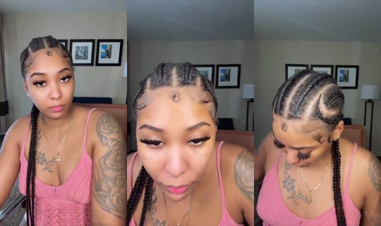 Tharealprettyjay Bigo Live — Sep 6, 2026, 6:47 PM