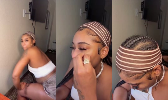 Tharealprettyjay Bigo Live — Sep 15, 2026, 8:10 AM