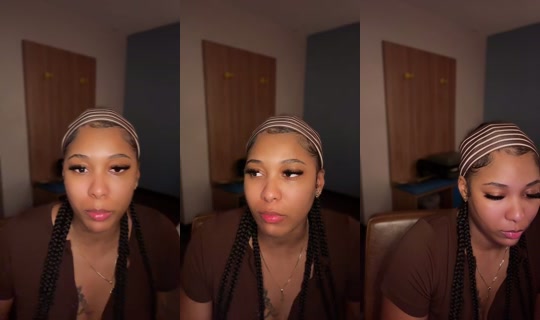Tharealprettyjay Bigo Live — Sep 17, 2026, 3:33 AM