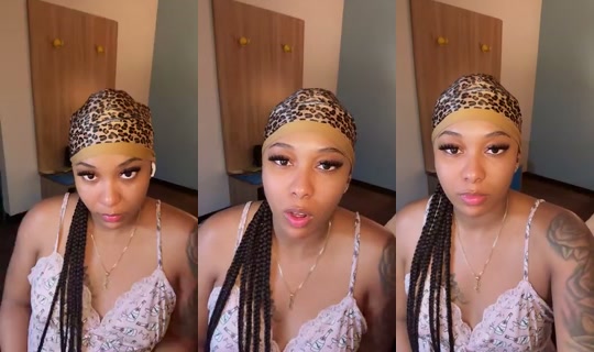 Tharealprettyjay Bigo Live — Sep 17, 2026, 5:02 AM