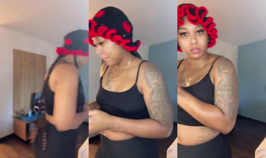 Tharealprettyjay Bigo Live — Sep 17, 2026, 3:02 PM