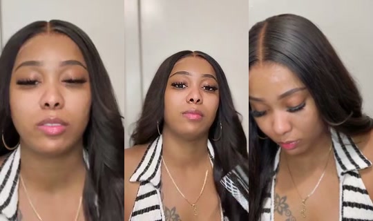 Tharealprettyjay Bigo Live — Sep 19, 2026, 5:16 AM