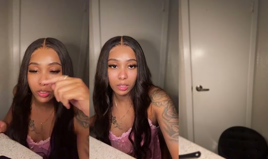 Tharealprettyjay Bigo Live — Sep 19, 2026, 6:23 AM