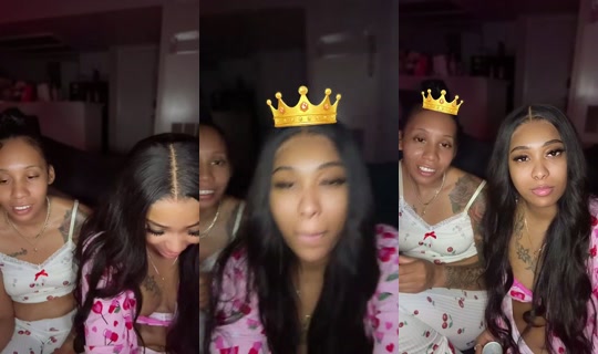 Tharealprettyjay Bigo Live — Sep 19, 2026, 9:12 AM