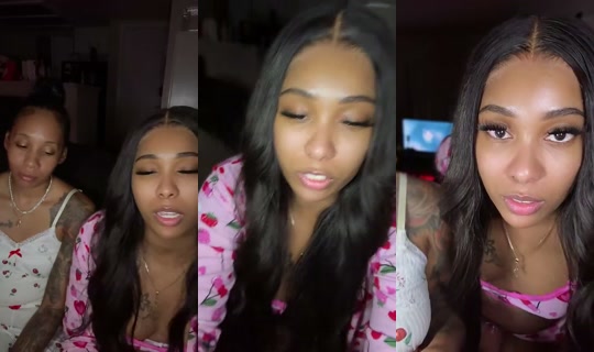 Tharealprettyjay Bigo Live — Sep 19, 2026, 10:12 AM