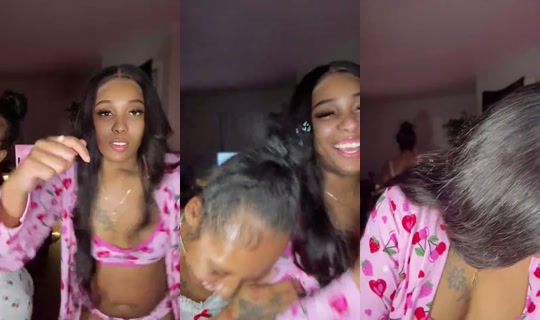 Tharealprettyjay Bigo Live — Sep 19, 2026, 11:41 AM