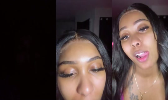 Tharealprettyjay Bigo Live — Sep 19, 2026, 12:32 PM