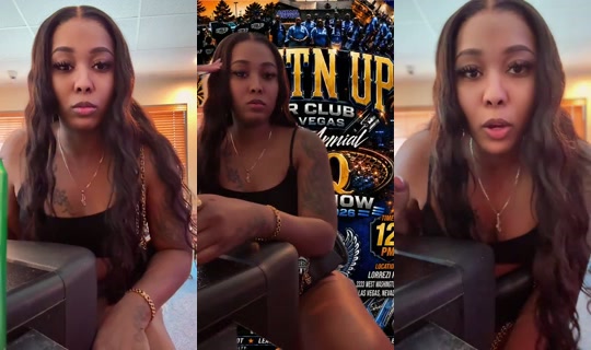 Tharealprettyjay Bigo Live — Sep 20, 2026, 11:35 PM