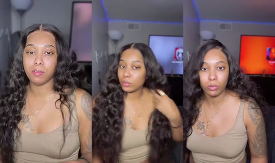Tharealprettyjay Bigo Live — Sep 22, 2026, 8:50 PM