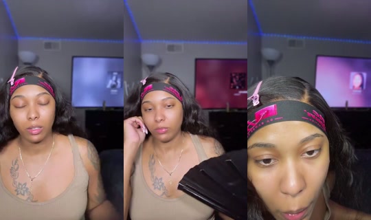 Tharealprettyjay Bigo Live — Sep 22, 2026, 10:41 PM