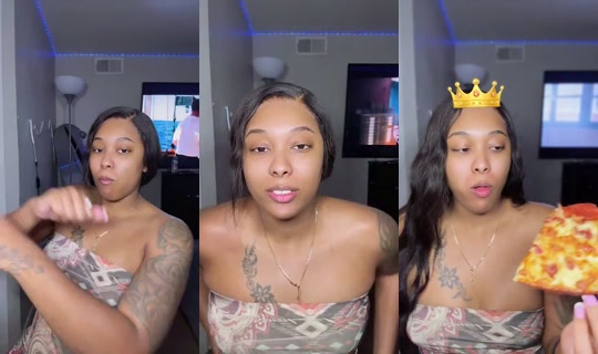 Tharealprettyjay Bigo Live — Sep 24, 2026, 12:32 AM