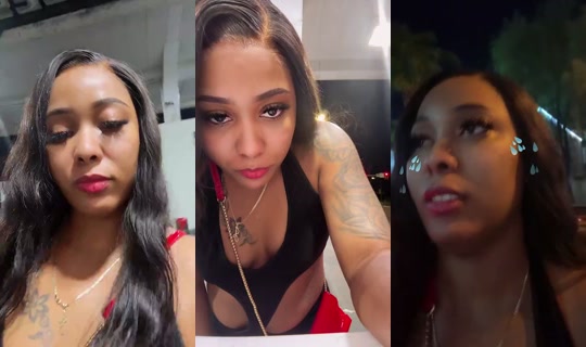 Tharealprettyjay Bigo Live — Sep 26, 2026, 12:23 PM