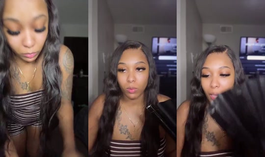 Tharealprettyjay Bigo Live — Sep 26, 2026, 8:55 PM