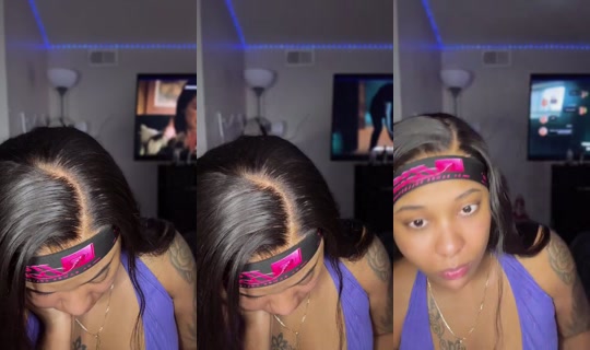Tharealprettyjay Bigo Live — Sep 28, 2026, 10:45 PM