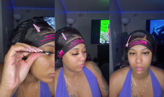 Tharealprettyjay Bigo Live — Sep 29, 2026, 2:46 AM