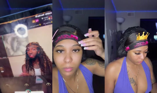 Tharealprettyjay Bigo Live — Sep 29, 2026, 3:40 AM