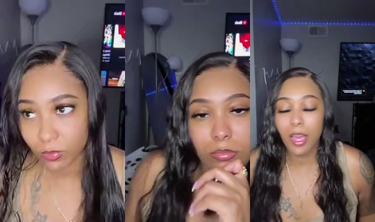 Tharealprettyjay Bigo Live — Sep 30, 2026, 1:13 AM