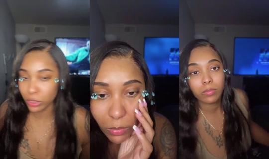 Tharealprettyjay Bigo Live — Sep 30, 2026, 6:08 AM