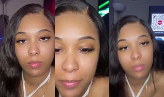 Tharealprettyjay Bigo Live — Oct 1, 2026, 5:04 AM