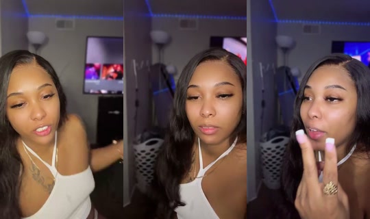 Tharealprettyjay Bigo Live — Oct 1, 2026, 7:10 AM