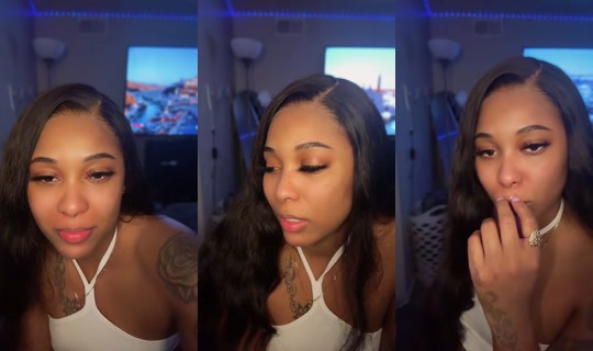 Tharealprettyjay Bigo Live — Oct 1, 2026, 9:38 AM