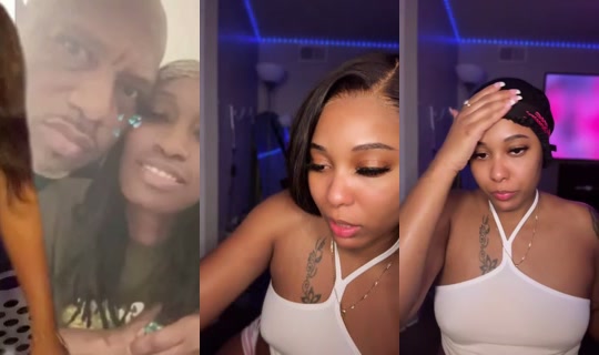 Tharealprettyjay Bigo Live — Oct 1, 2026, 12:20 PM