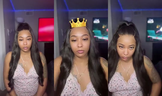 Tharealprettyjay Bigo Live — Oct 3, 2026, 9:55 AM