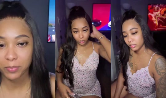 Tharealprettyjay Bigo Live — Oct 3, 2026, 11:53 AM